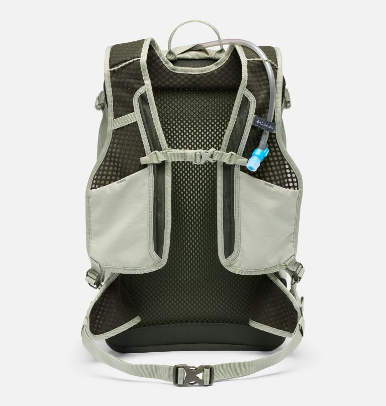 ブラックコムリッジ 30l バックパック