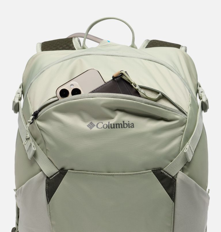 ブラックコムリッジ 30l バックパック