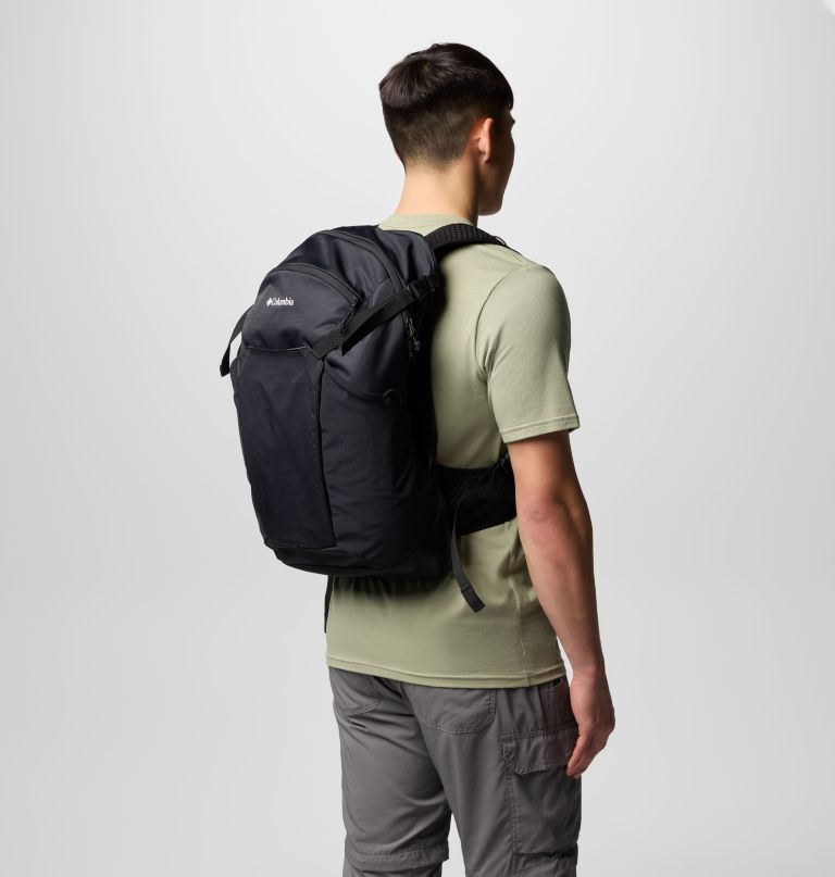 ブラックコムリッジ 30l バックパック