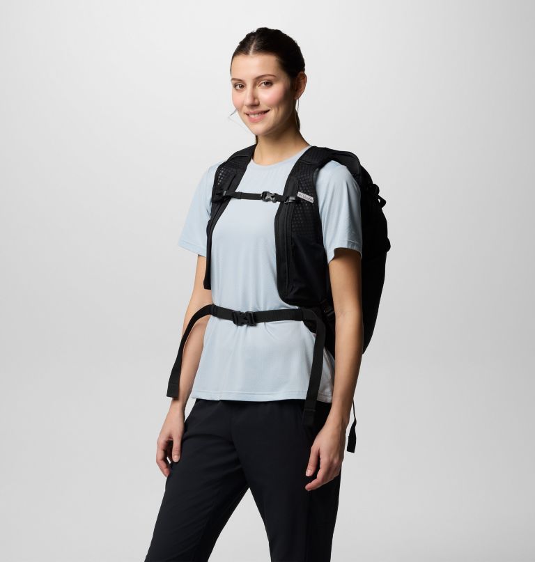 ブラックコムリッジ 30l バックパック