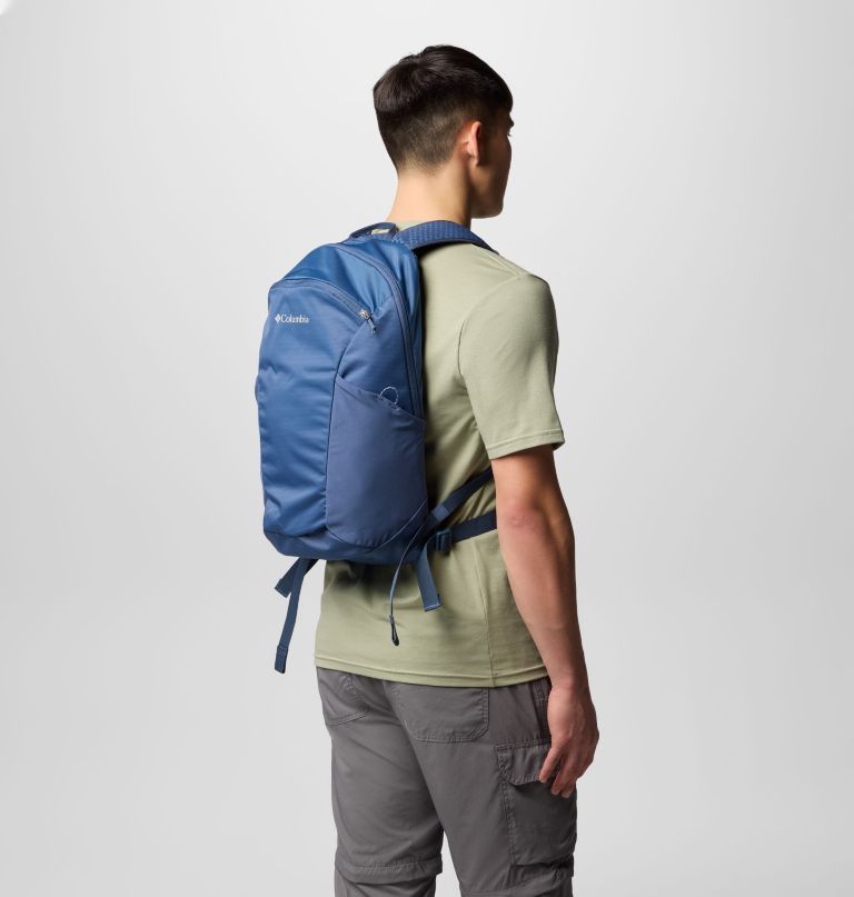 ブラックコムリッジ 18l バックパック