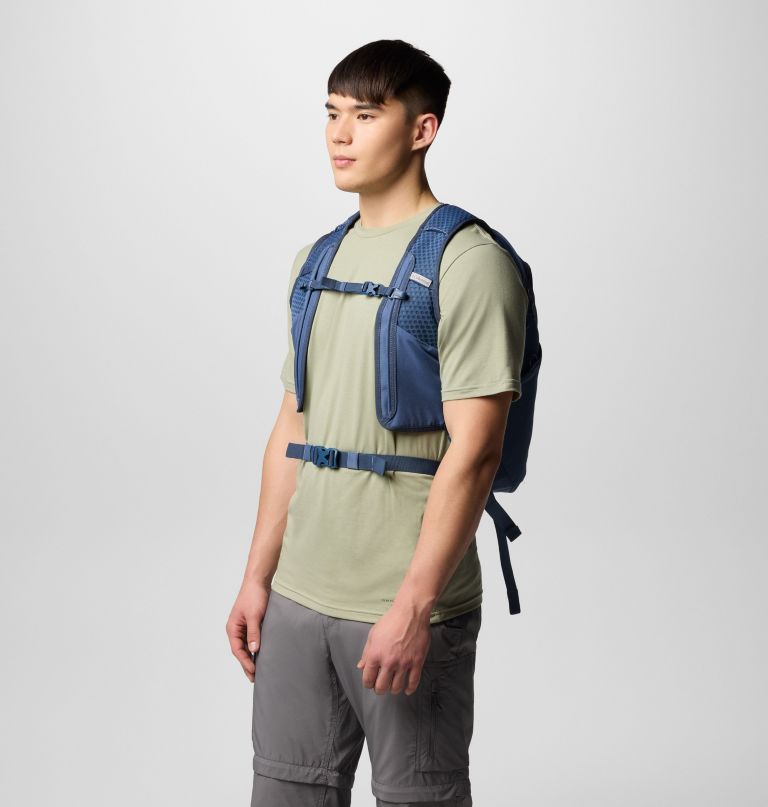 ブラックコムリッジ 18l バックパック