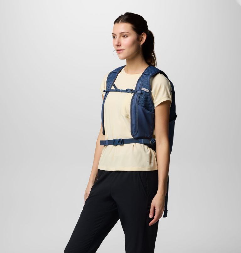 ブラックコムリッジ 18l バックパック