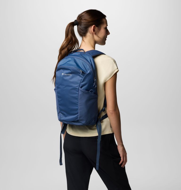 ブラックコムリッジ 18l バックパック