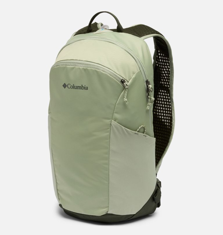 ブラックコムリッジ 18l バックパック