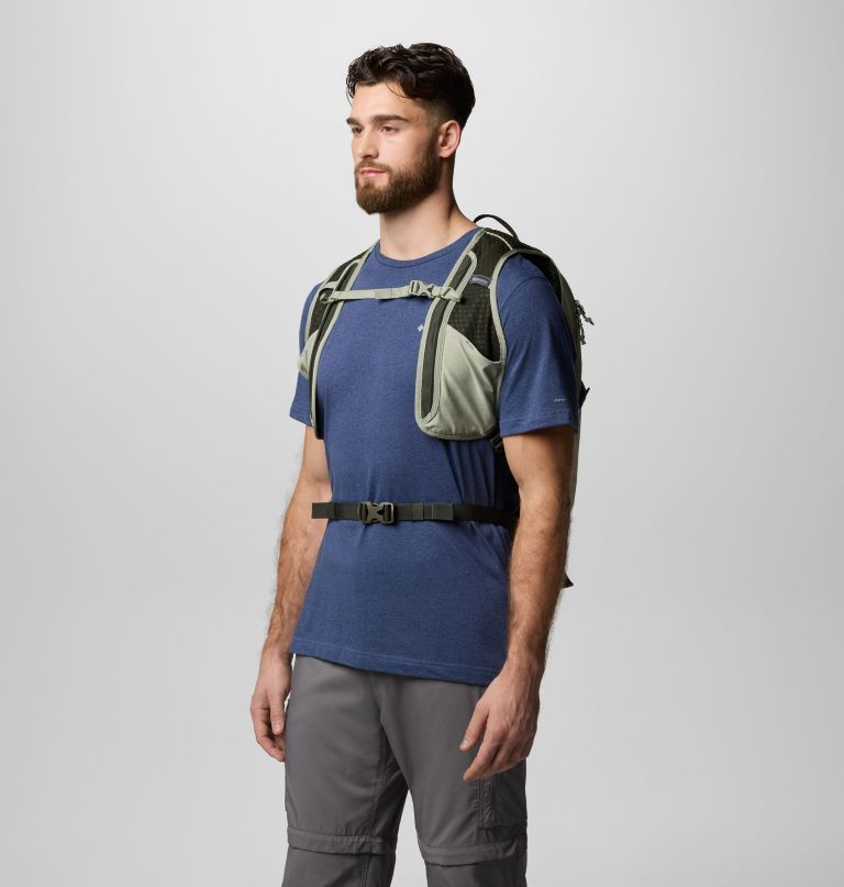 ブラックコムリッジ 18l バックパック