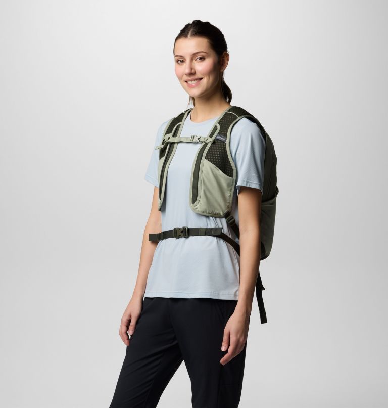 ブラックコムリッジ 18l バックパック