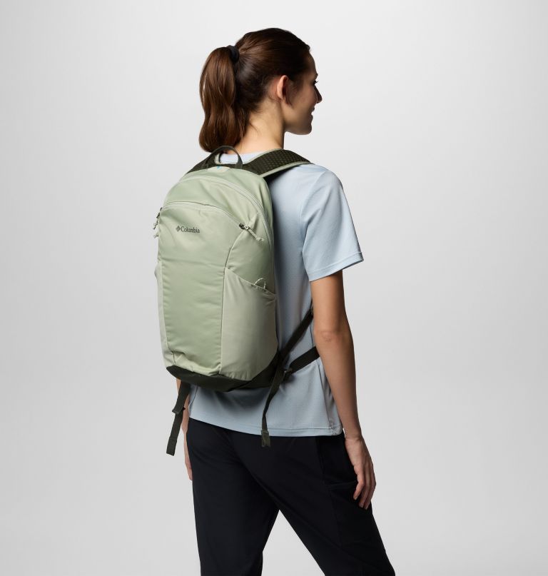 ブラックコムリッジ 18l バックパック