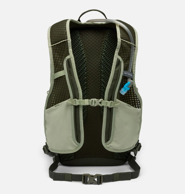 ブラックコムリッジ 18l バックパック