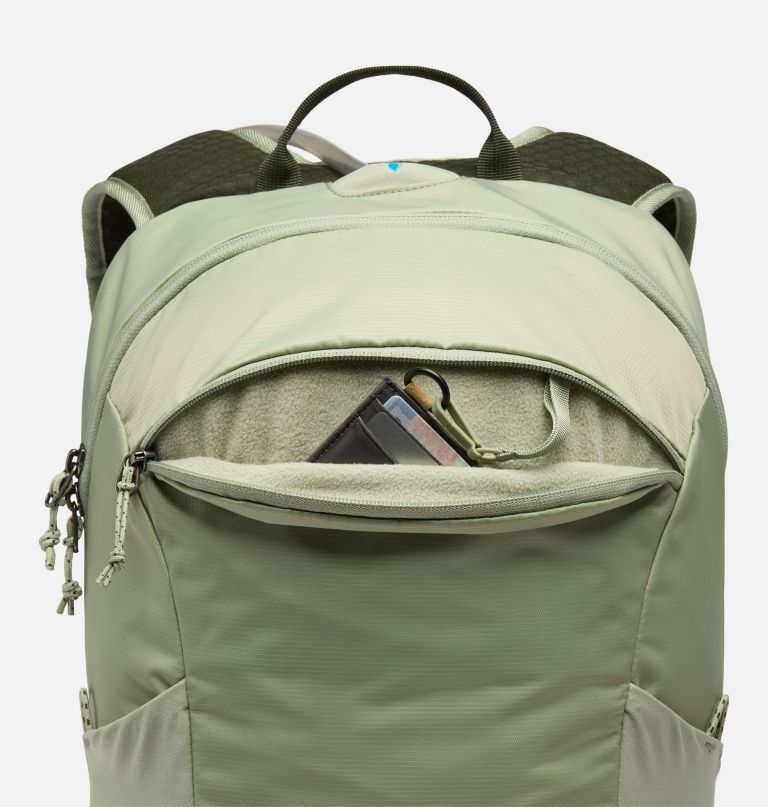 ブラックコムリッジ 18l バックパック