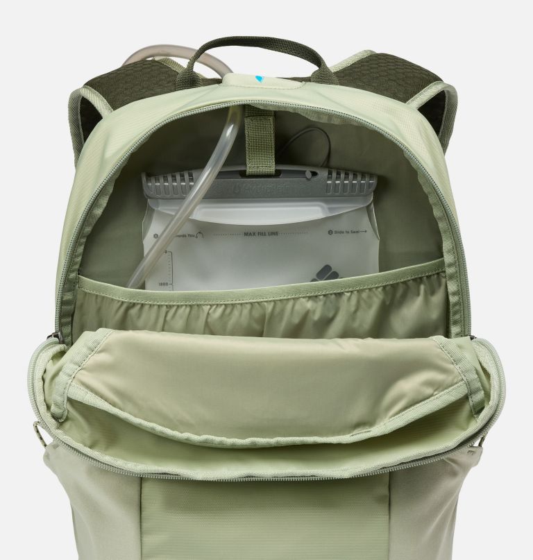 ブラックコムリッジ 18l バックパック