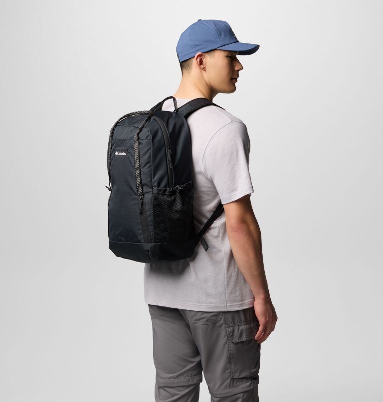エコーマウンテン 25l バックパック