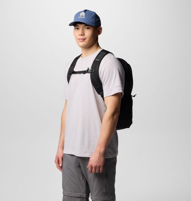 エコーマウンテン 25l バックパック