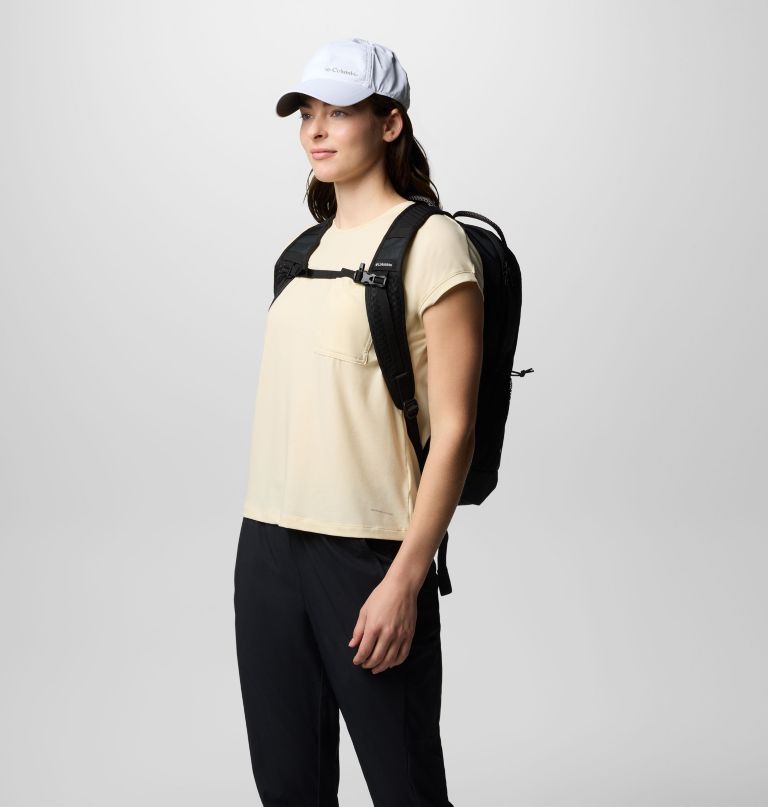エコーマウンテン 25l バックパック