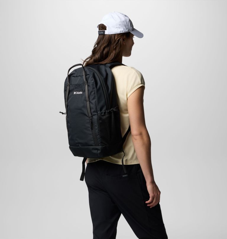 エコーマウンテン 25l バックパック
