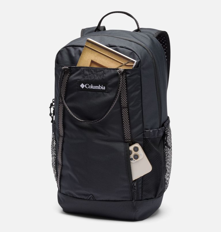エコーマウンテン 25l バックパック