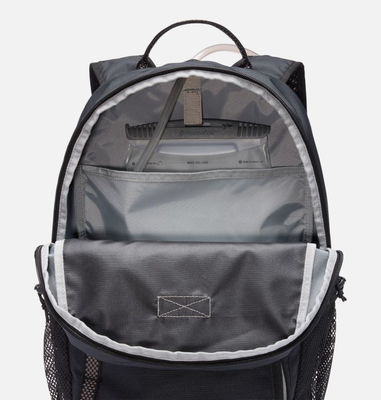 エコーマウンテン 25l バックパック