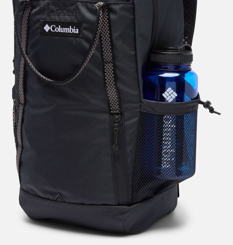 エコーマウンテン 25l バックパック