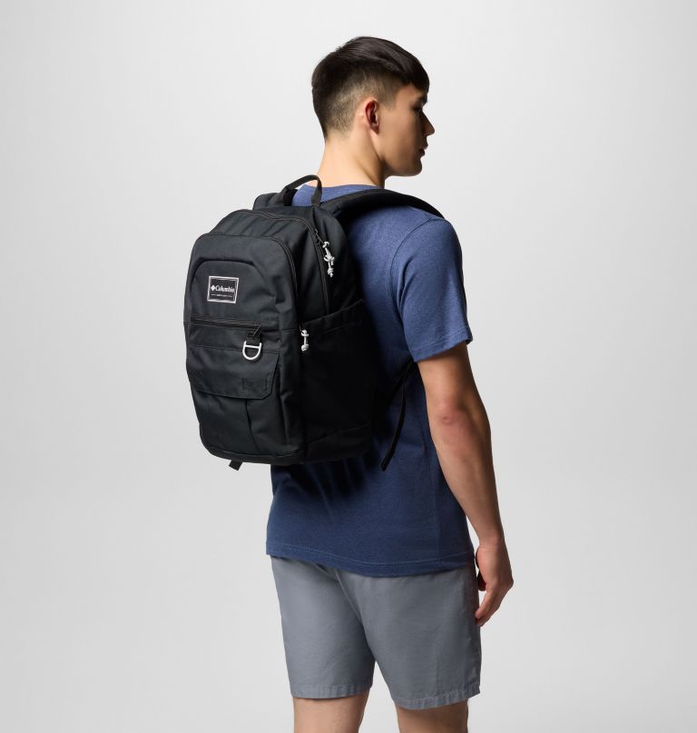 バクストン 26l バックパック