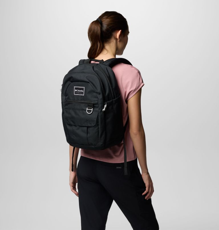 バクストン 26l バックパック