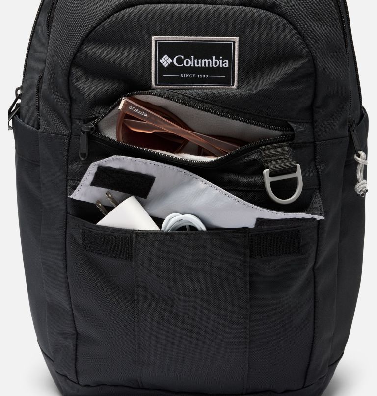 バクストン 26l バックパック