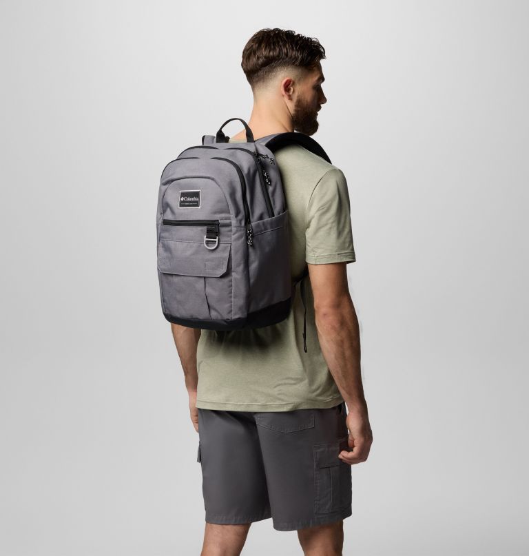 バクストン 26l バックパック