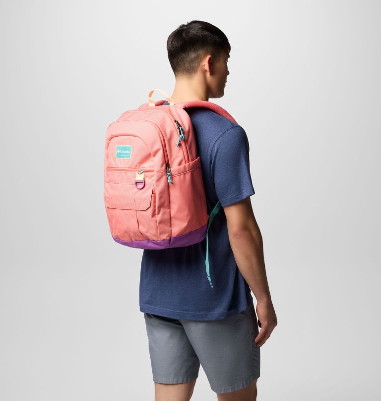 バクストン 26l バックパック