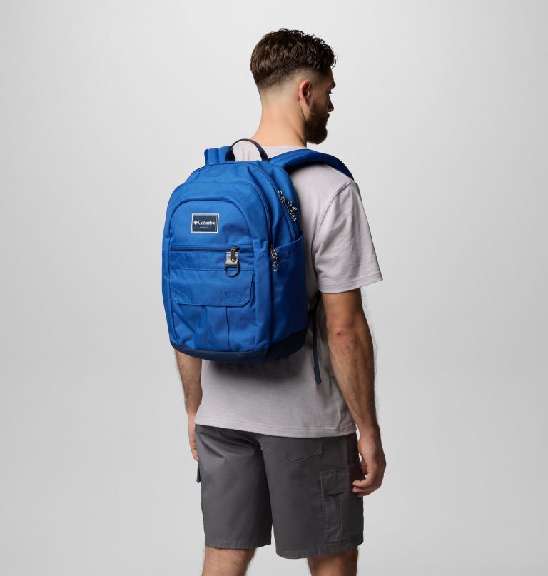 バクストン 26l バックパック