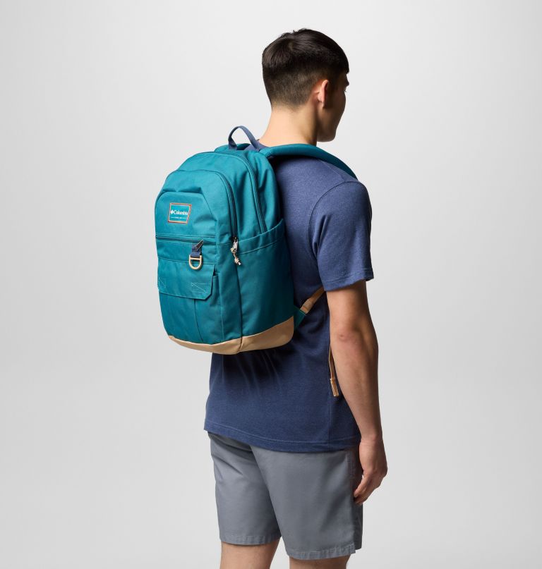 バクストン 26l バックパック