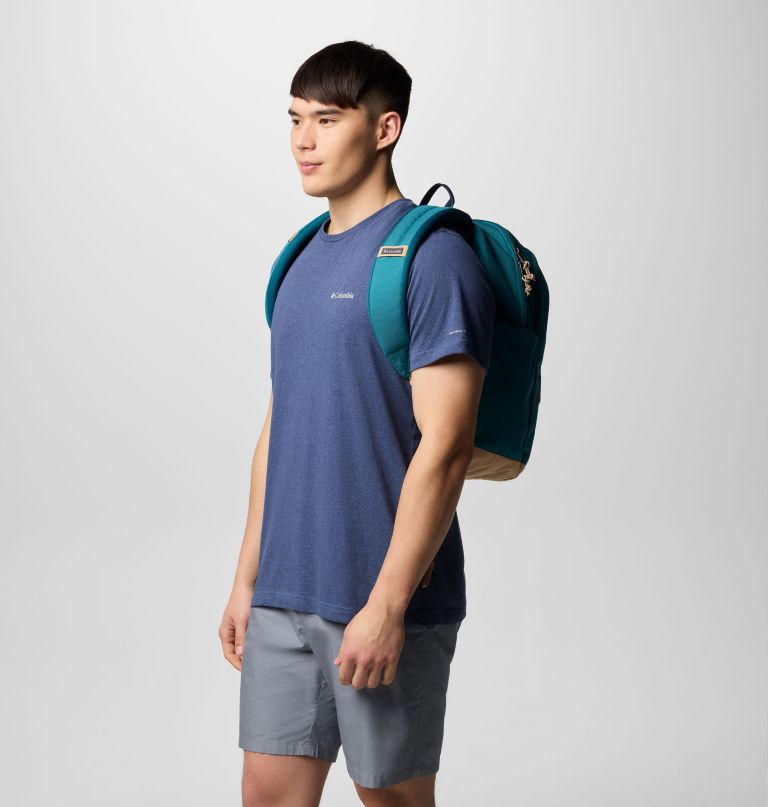 バクストン 26l バックパック