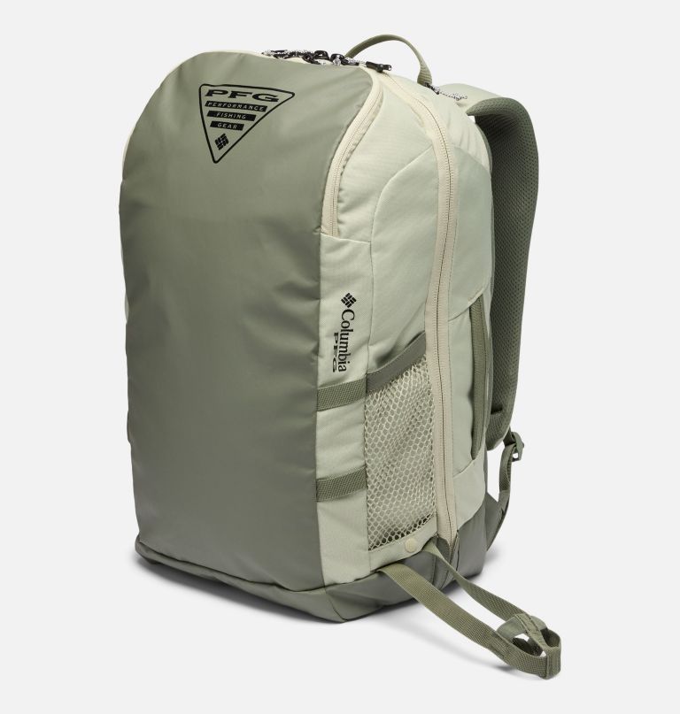 pfg ワイルドキャスト 34l バックパック