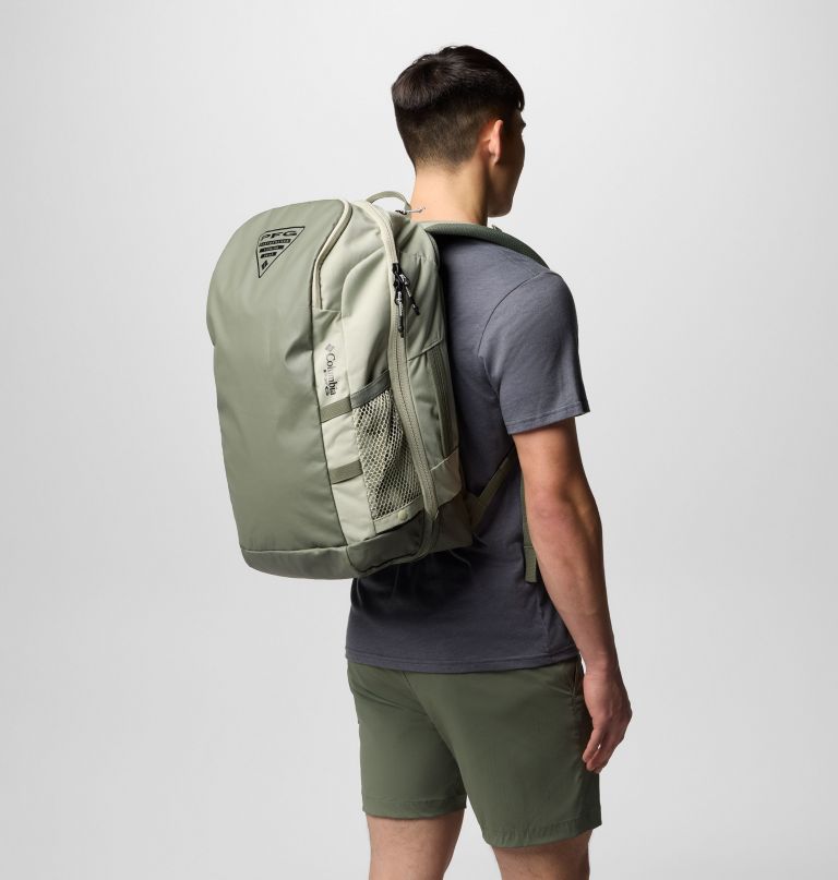 pfg ワイルドキャスト 34l バックパック