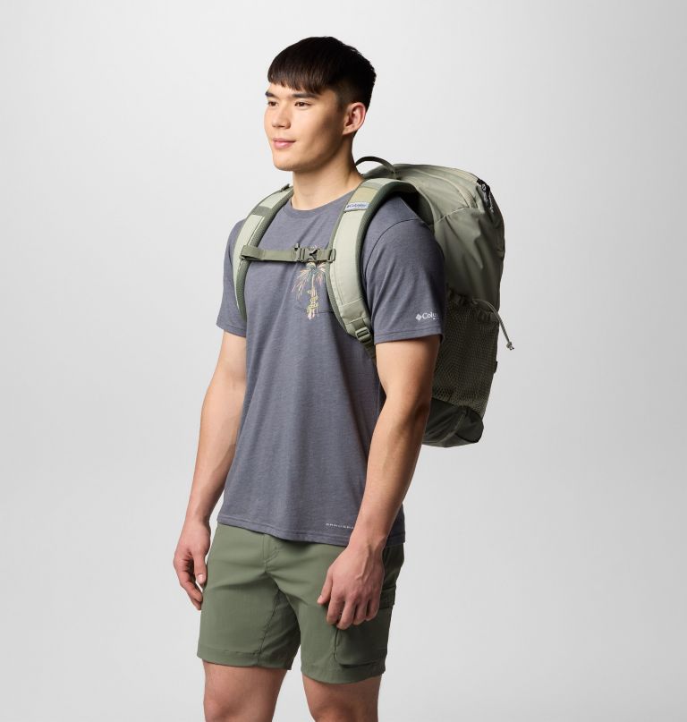 pfg ワイルドキャスト 34l バックパック