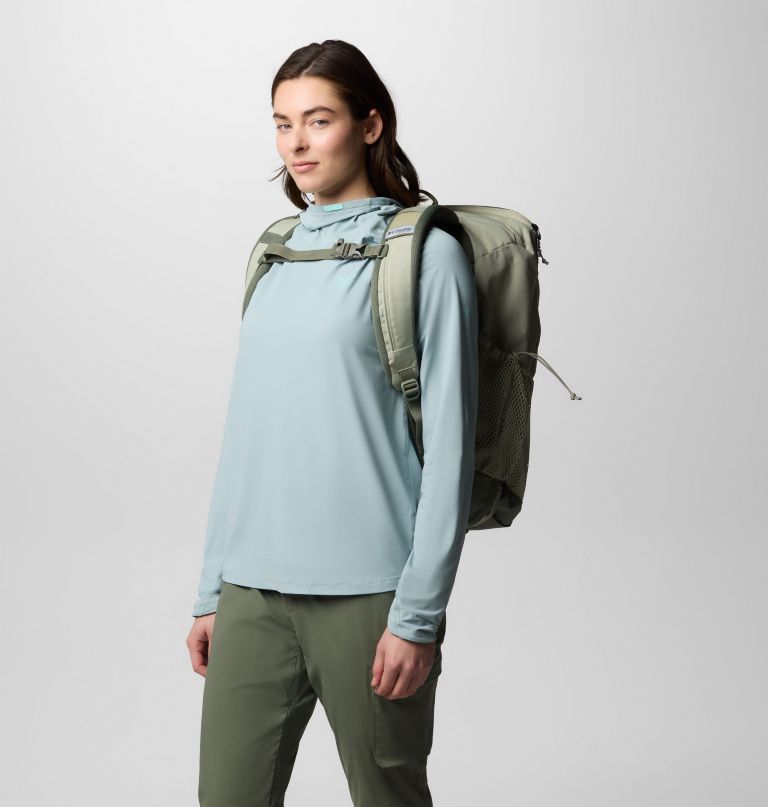pfg ワイルドキャスト 34l バックパック