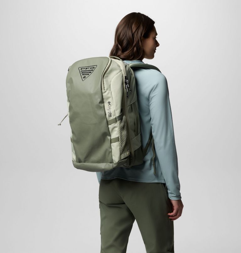 pfg ワイルドキャスト 34l バックパック
