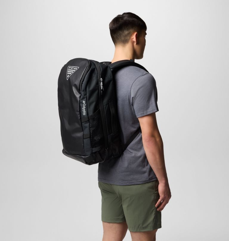 pfg ワイルドキャスト 34l バックパック
