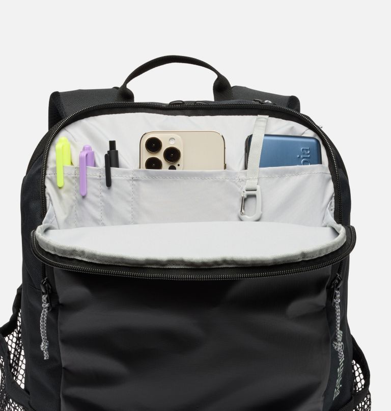 pfg ワイルドキャスト 34l バックパック