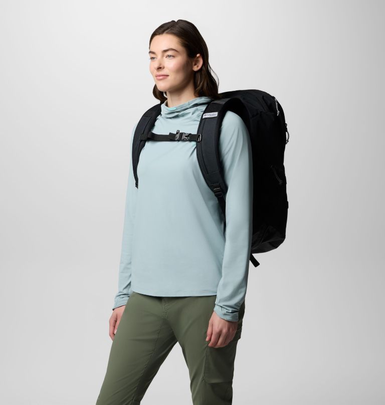 pfg ワイルドキャスト 34l バックパック