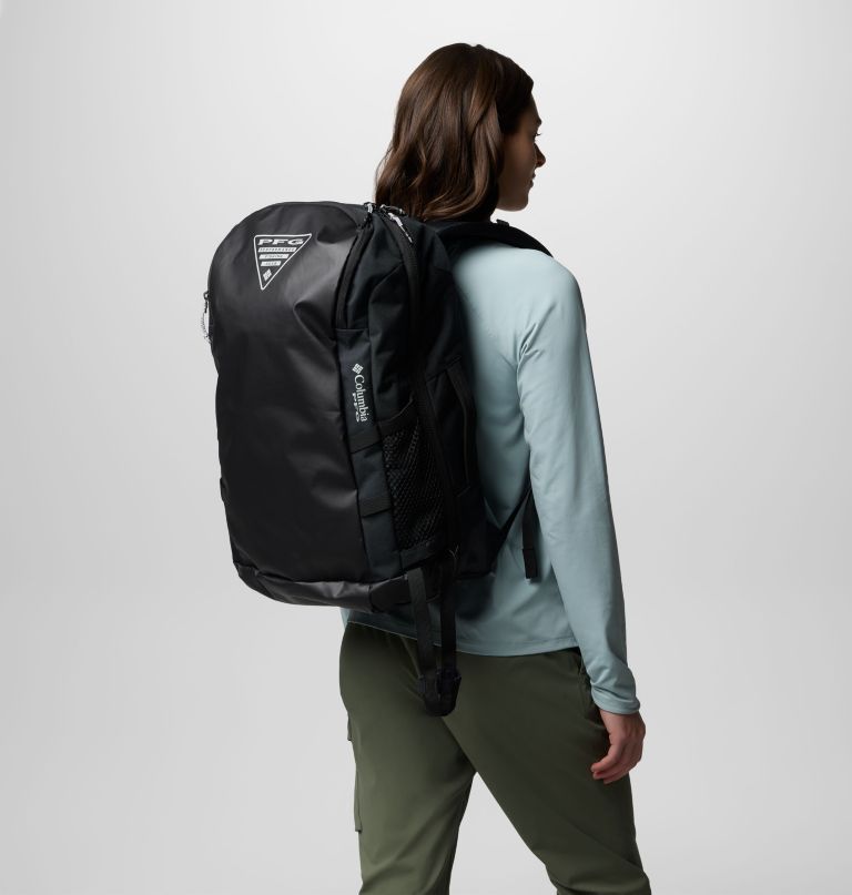 pfg ワイルドキャスト 34l バックパック