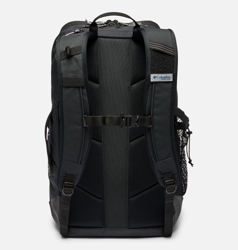pfg ワイルドキャスト 34l バックパック