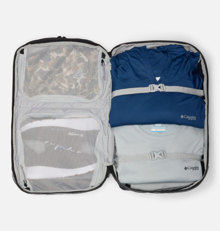 pfg ワイルドキャスト 34l バックパック