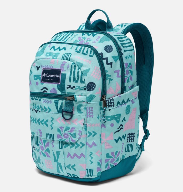 buxton 26l プリントバックパック