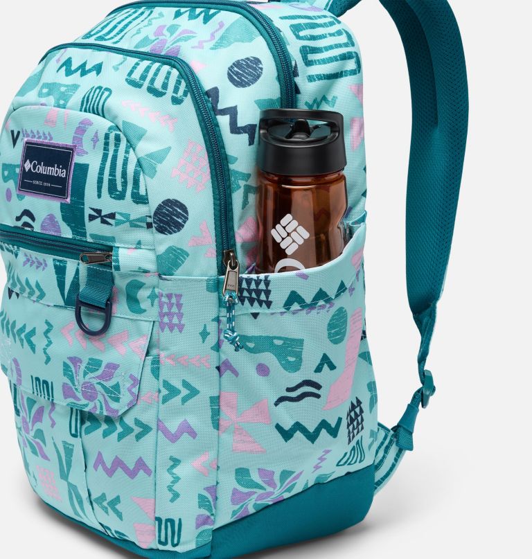 buxton 26l プリントバックパック