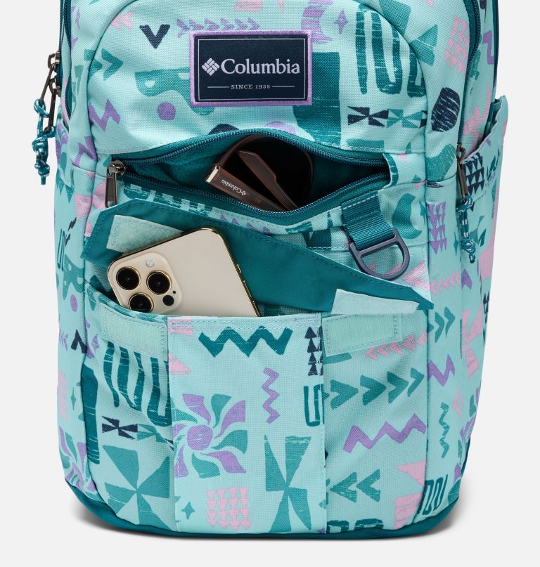 buxton 26l プリントバックパック