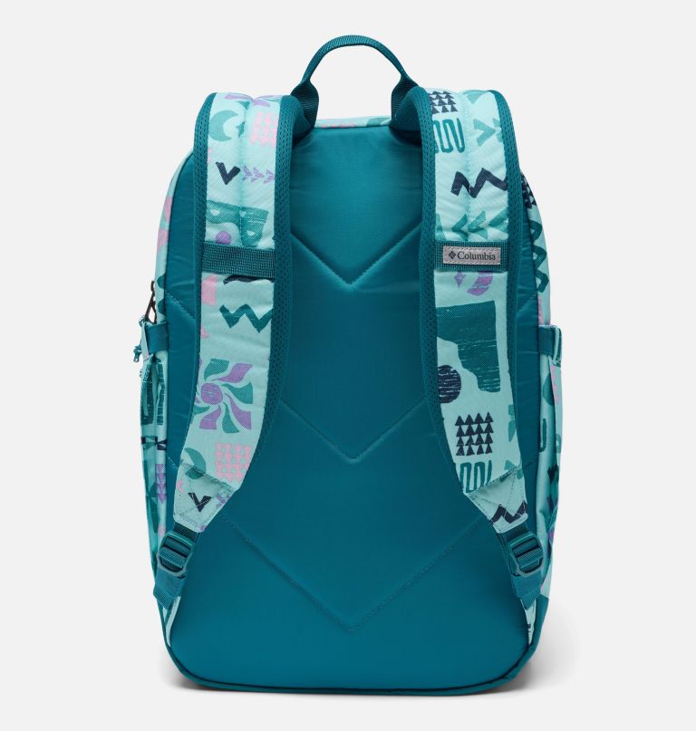 buxton 26l プリントバックパック
