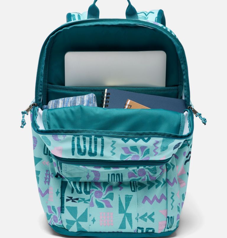 buxton 26l プリントバックパック
