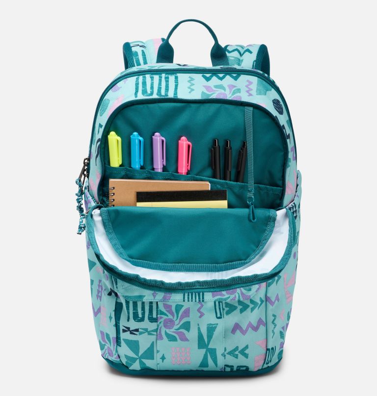 buxton 26l プリントバックパック