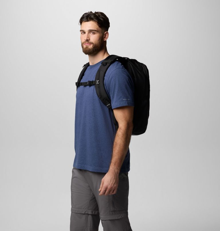 マンレサ 25l バックパック