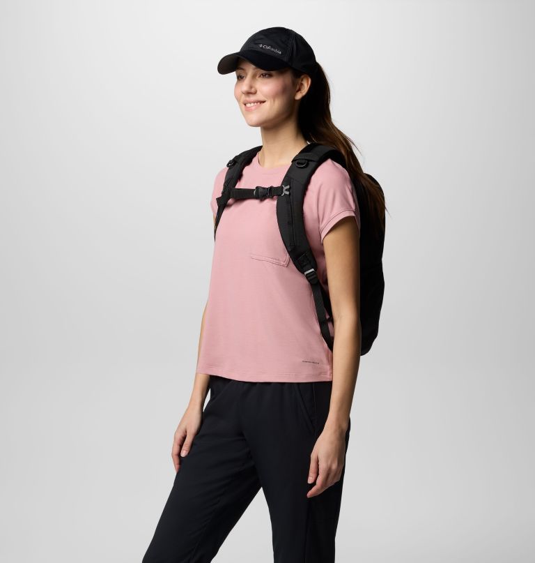 マンレサ 25l バックパック