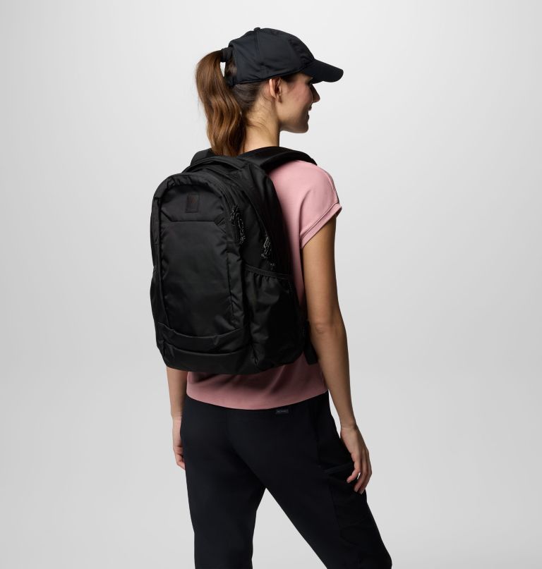 マンレサ 25l バックパック